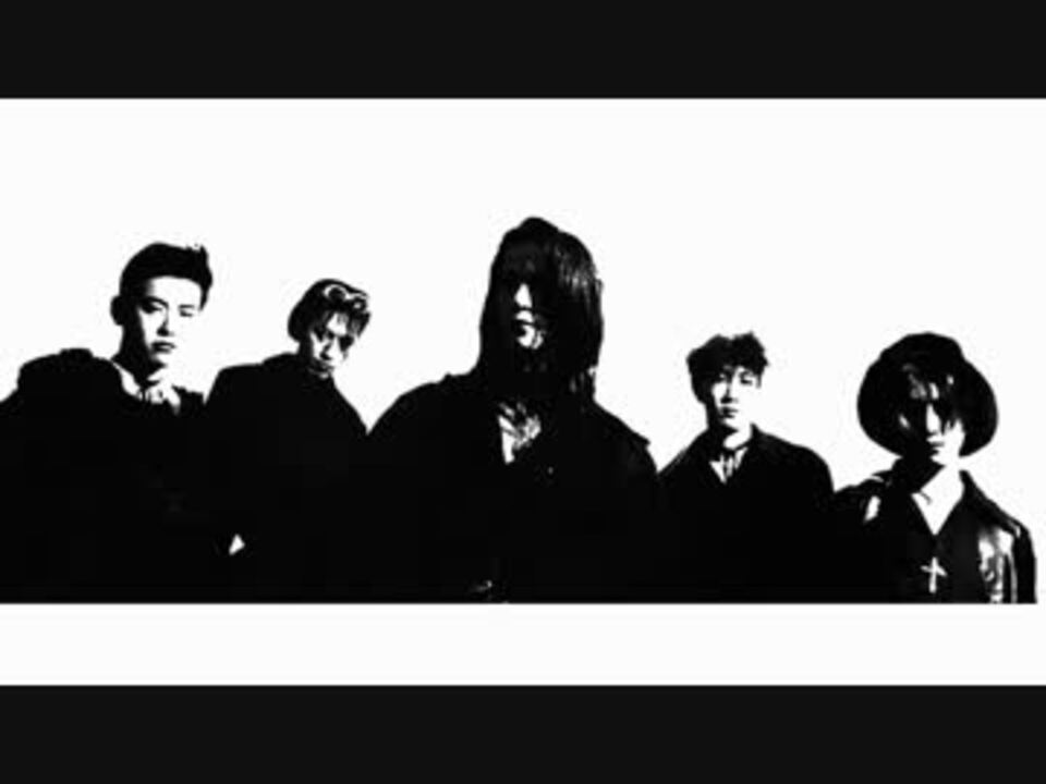 歌詞付き】GLAY [魔女狩り]【インディーズ】【高音質】 - ニコニコ動画