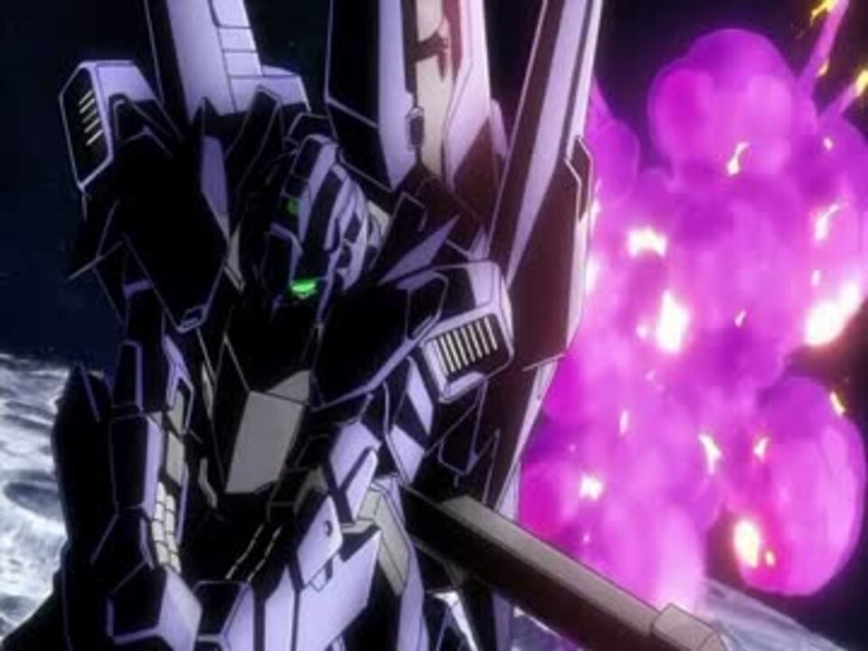 人気の Sdガンダム Cfo 動画 1 306本 7 ニコニコ動画