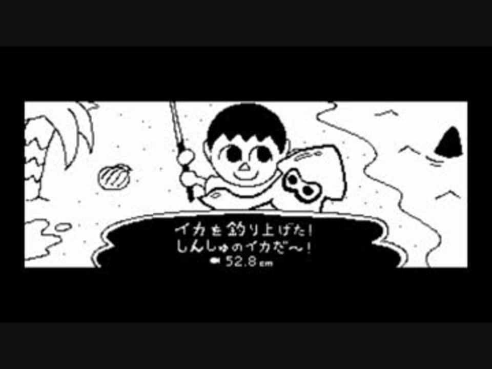 人気の Miiverse 動画 93本 3 ニコニコ動画