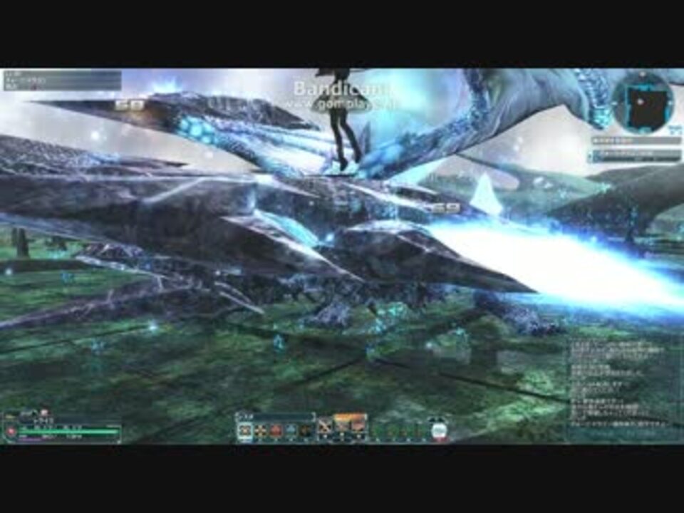 人気の Pso2検証動画 動画 94本 2 ニコニコ動画