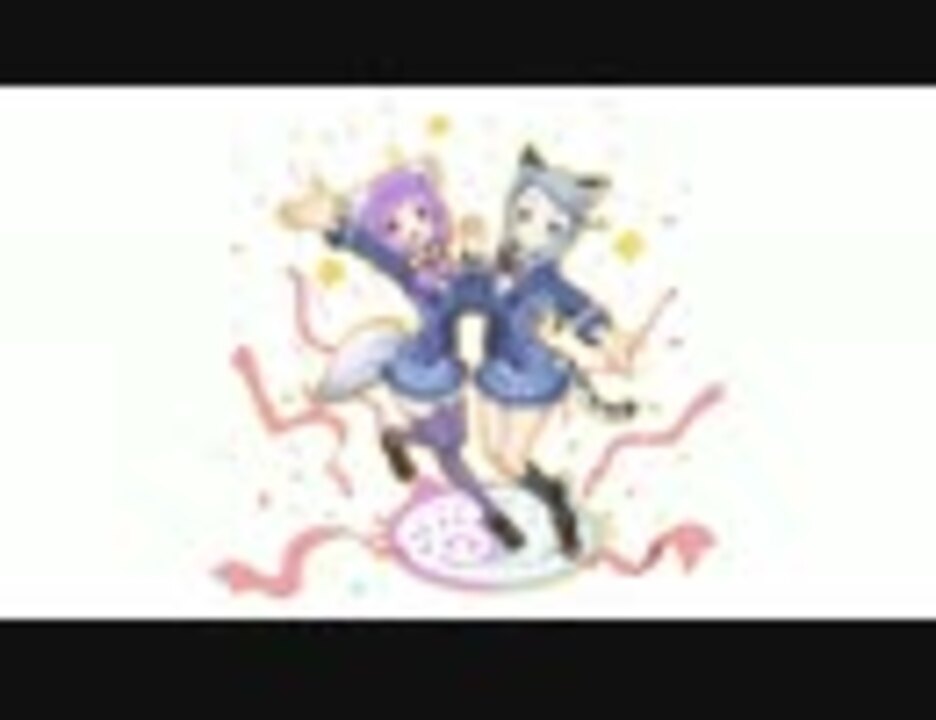 猫ブース鬼パーセント芋 ハイパースクロール みらくるあ る 第5回 ラジオ 動画 ニコニコ動画