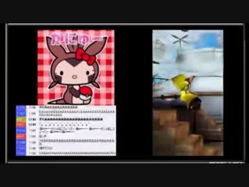 白猫プロジェクト 茶熊ガチャ ニコニコ動画