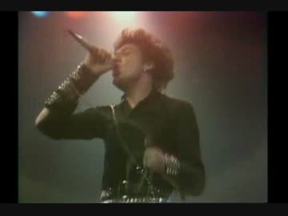 Iron Maiden Wrathchild ラス チャイルド 和訳付 ポール ディアノ ニコニコ動画