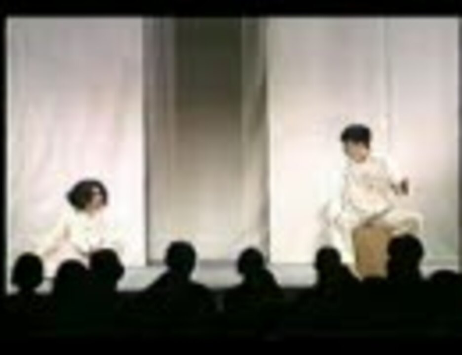 ラーメンズ 第5回公演 Home より 漫画家と担当1 2 ニコニコ動画