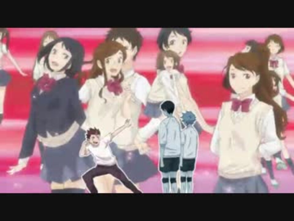 人気の 西谷夕 動画 216本 6 ニコニコ動画