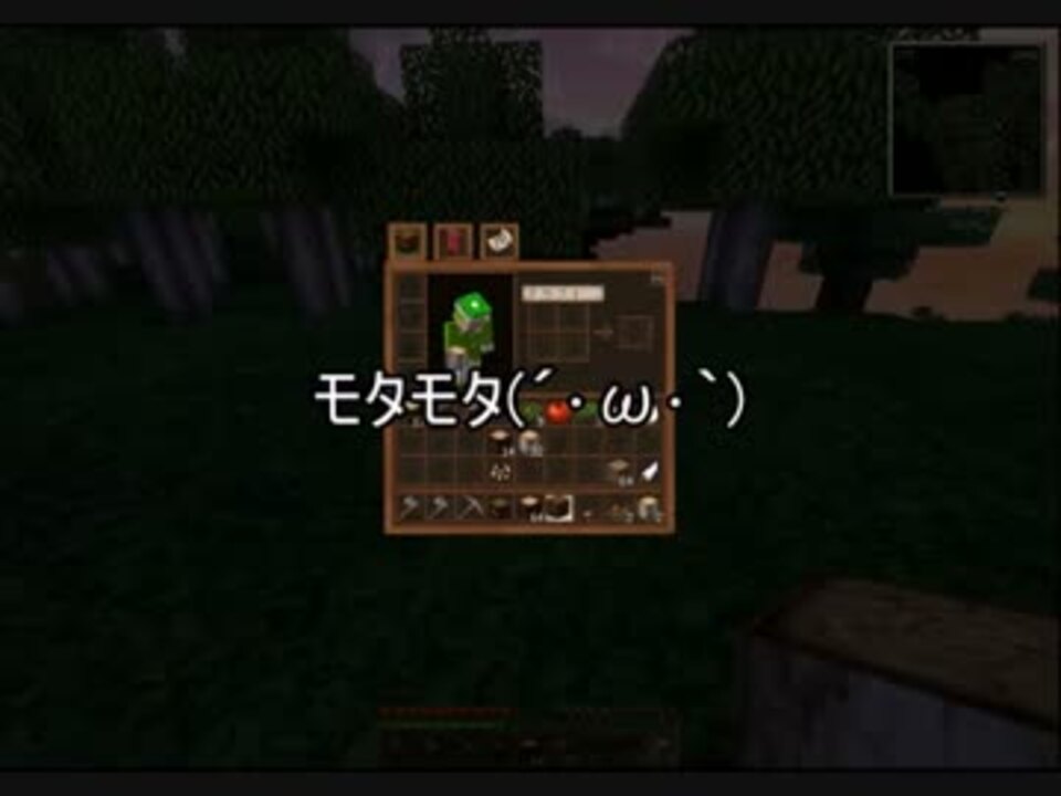 人気の マインクラフト実況 動画 430本 12 ニコニコ動画
