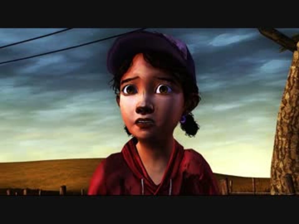 実況 人は常に決断を迫られるthe Walking Dead S1end ニコニコ動画