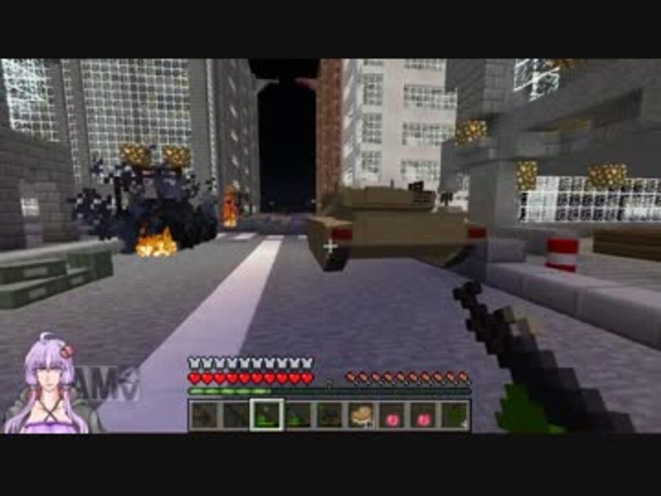 人気の Mcヘリコプターmod 動画 173本 4 ニコニコ動画