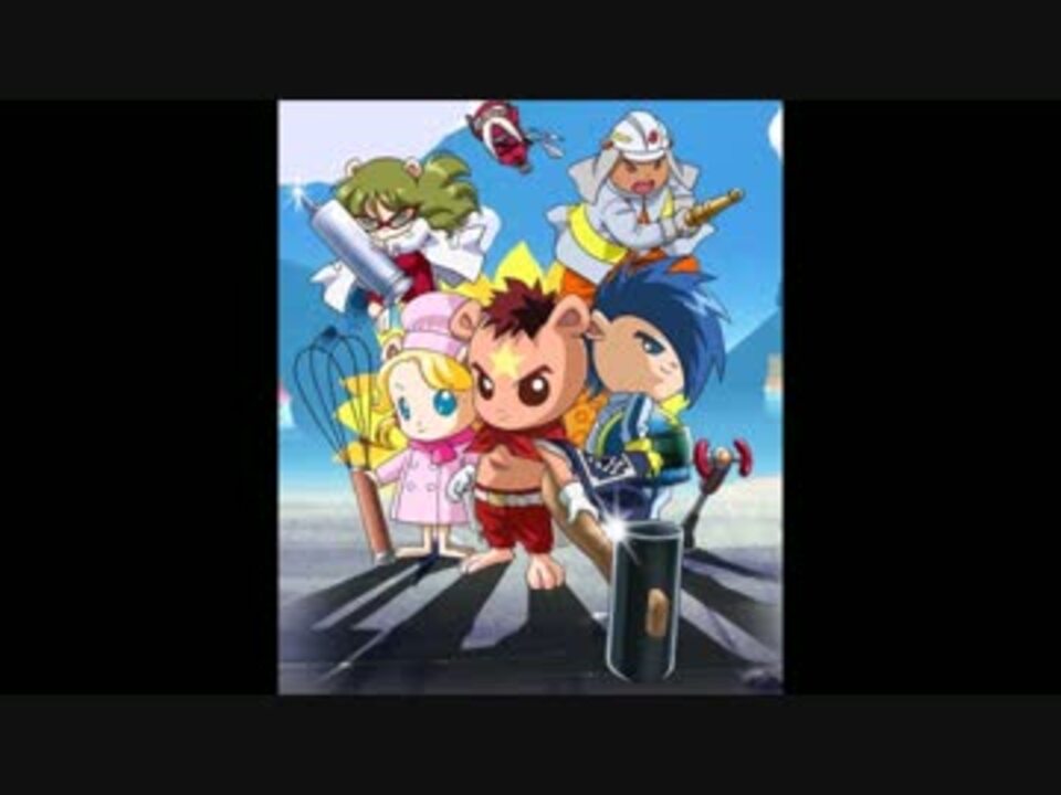 はたらキッズ マイハム組 はたらキッズ マイハム組 ニコニコ動画