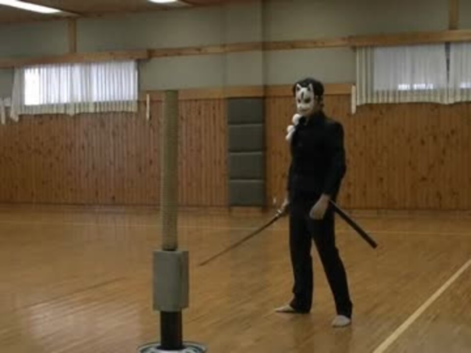 人気の 竹刀短し恋せよ乙女 動画 8本 ニコニコ動画