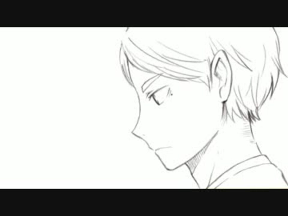 スガさん L E O 手描きハイキュー ニコニコ動画