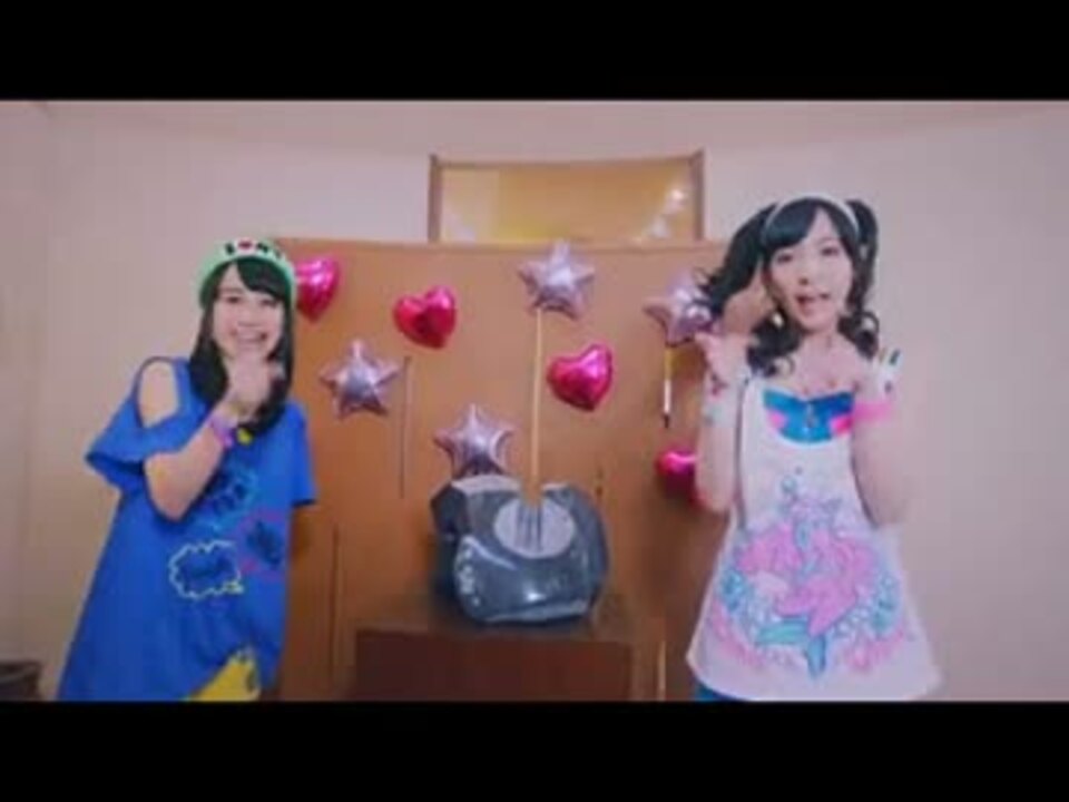 ギブミー シークレット ニコニコ動画