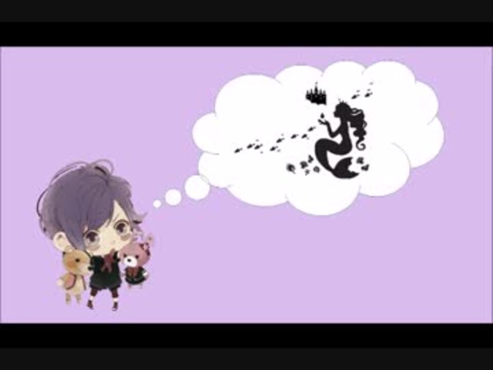 人気の Diabolik Lovers 動画 797本 18 ニコニコ動画