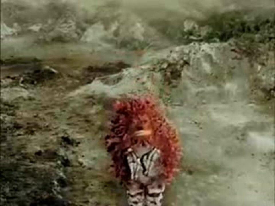 ガラダマ特集その1・ガラモン - ニコニコ動画