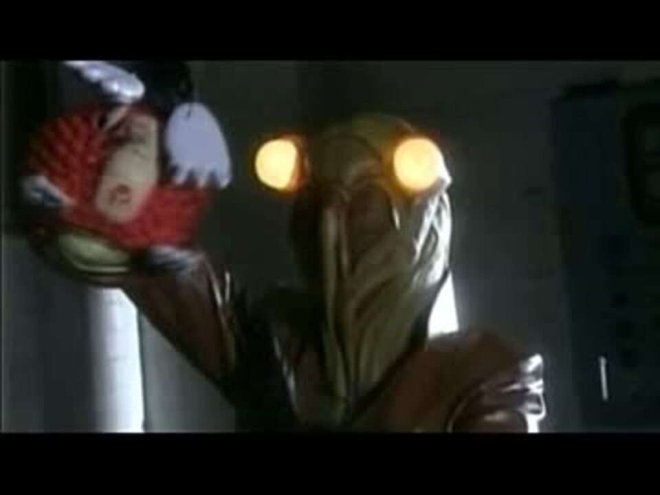 人気の 特撮 ウルトラシリーズ 動画 784本 7 ニコニコ動画