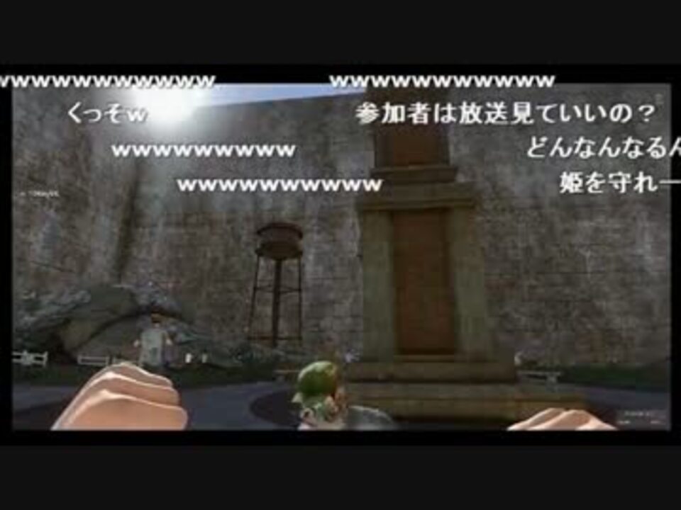 人気の 姫プレイ 動画 56本 2 ニコニコ動画