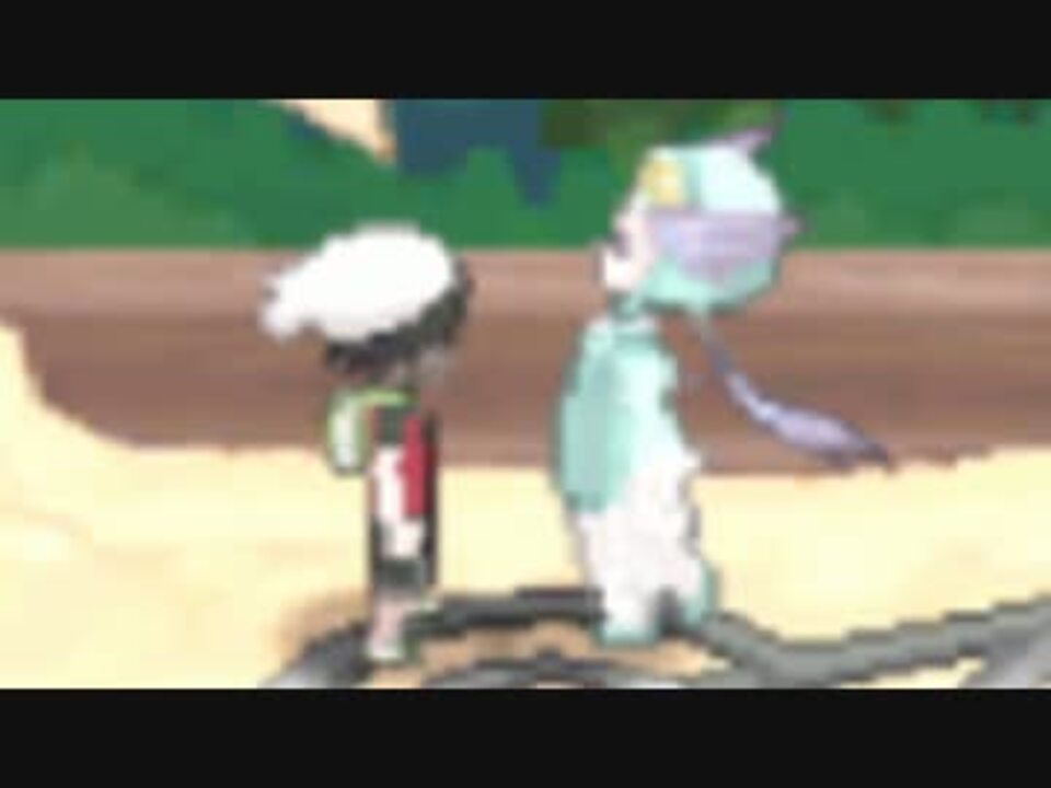 人気の ポケモンoras 動画 6 466本 46 ニコニコ動画