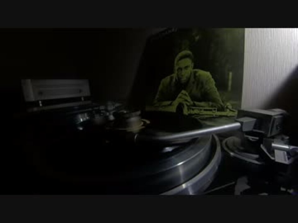 Jazz John Coltrane コートにすみれを Coltrane Prestige 7105 レコード ニコニコ動画