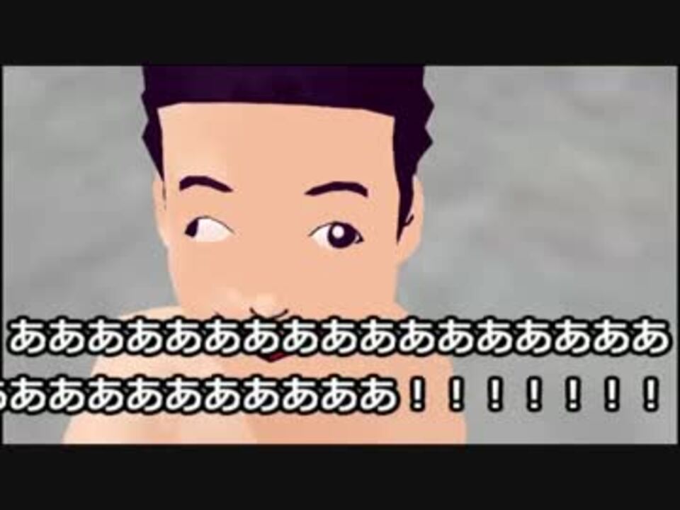 人気の 尊師mmd 動画 1 505本 ニコニコ動画