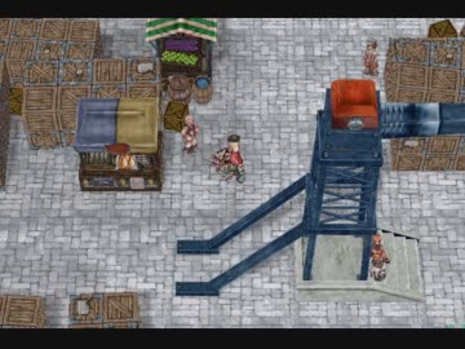 人気の ラグナロクオンライン Ro 動画 3 532本 40 ニコニコ動画