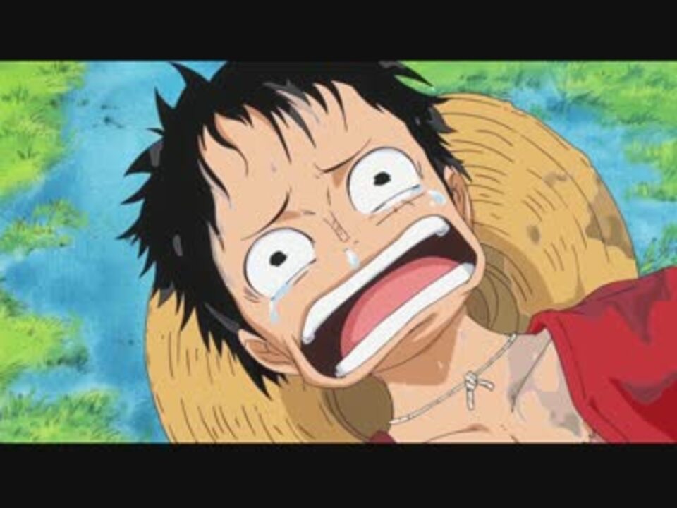 人気の アニメ Onepiece 動画 4本 9 ニコニコ動画