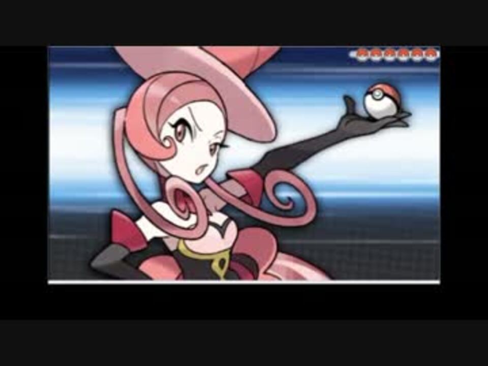 人気の ゲーム ポケモンxy 動画 8 730本 15 ニコニコ動画