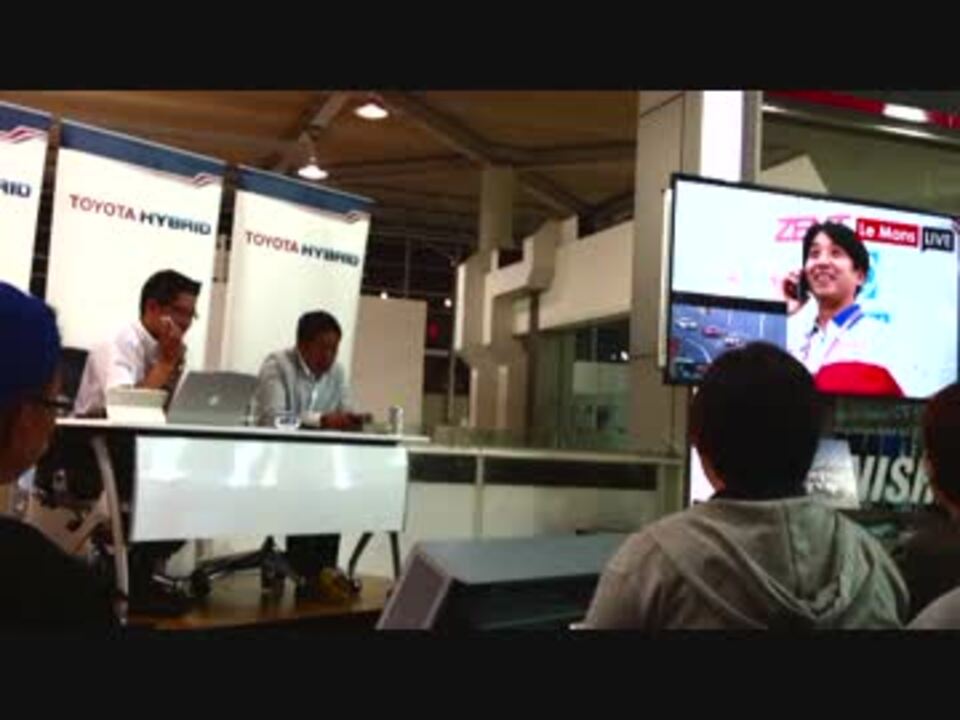 人気の ピエール北川 動画 54本 2 ニコニコ動画