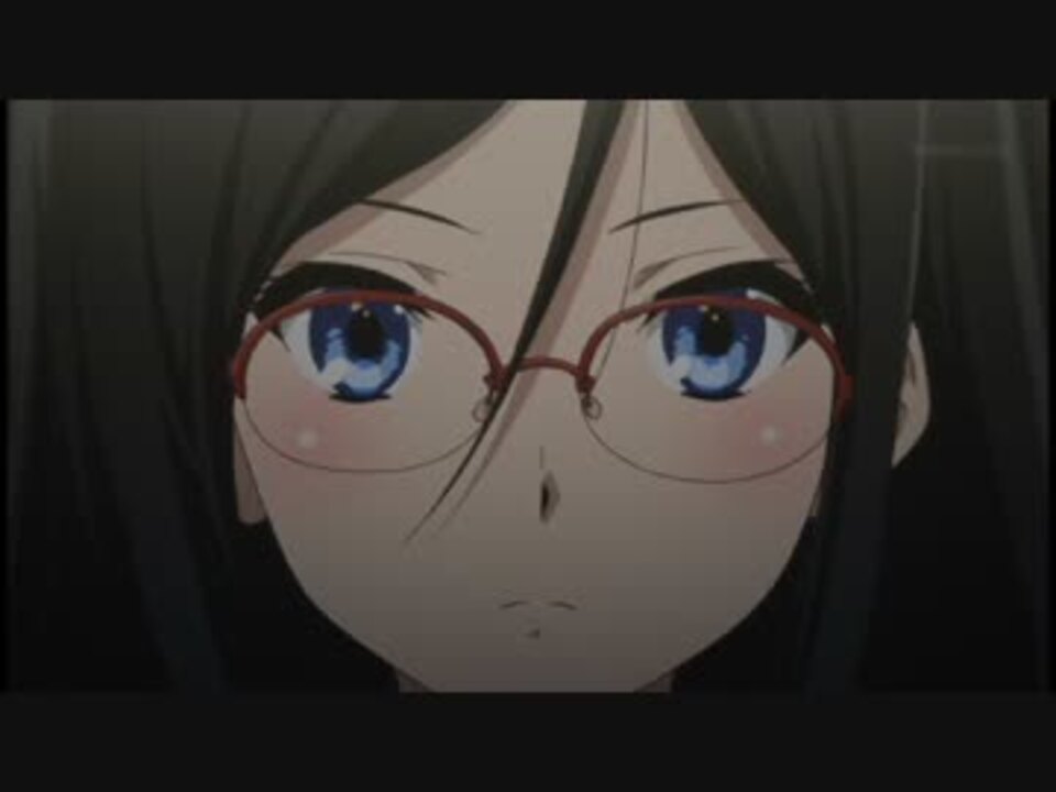 【まとめ】 第11話 田中あすか副部長詰め 【響け！ユーフォニアム】 - ニコニコ動画