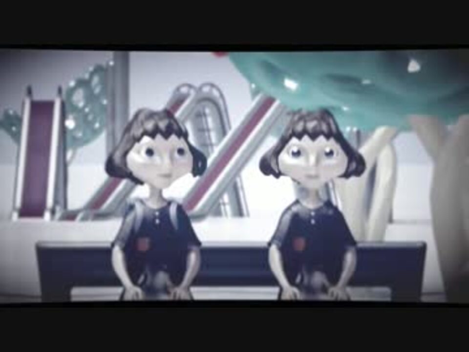 Ps4 The Tomorrow Children トゥモローチルドレン 14 15 ニコニコ動画