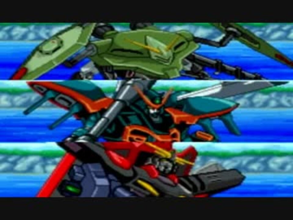 人気の 機動戦士ガンダムseed ゲーム 動画 1 029本 2 ニコニコ動画