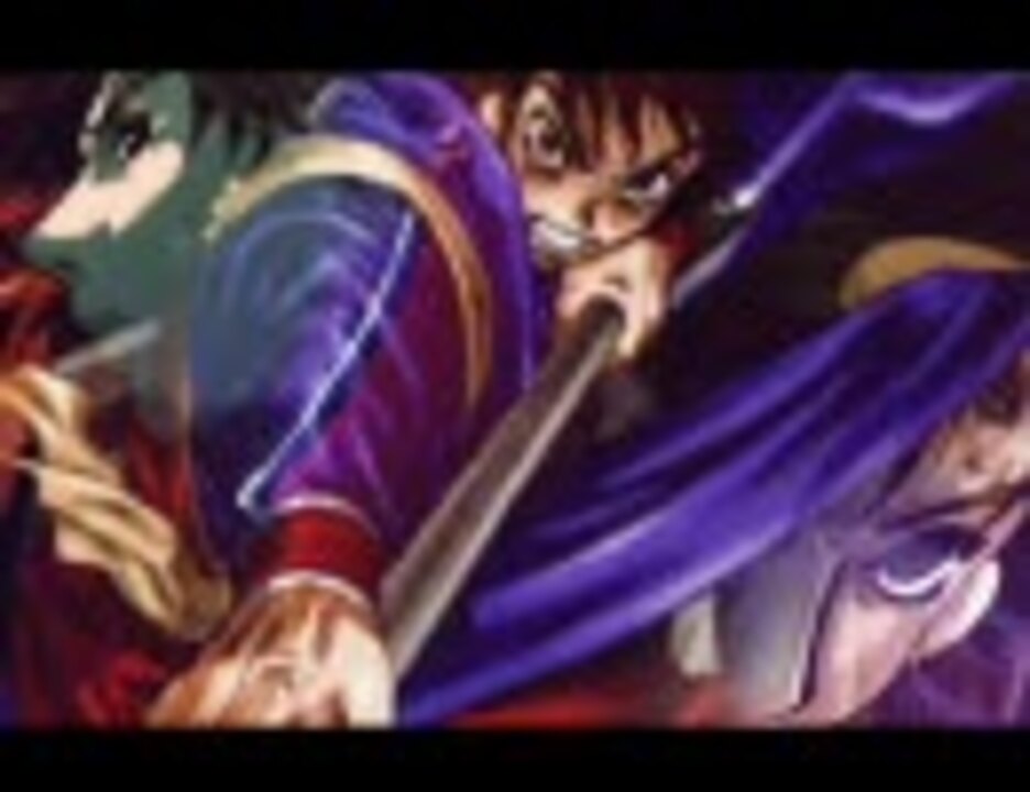 人気の アテルイ 動画 5本 ニコニコ動画