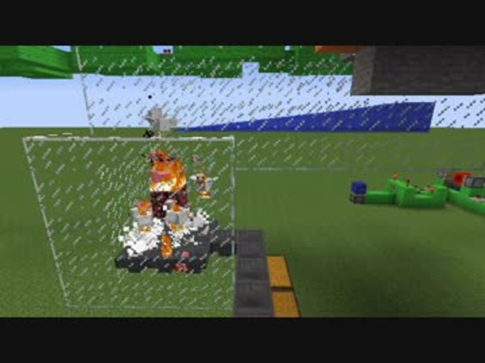 人気の Minecraft技術部 Minecraftスナップショット部 動画 2 186本 28 ニコニコ動画