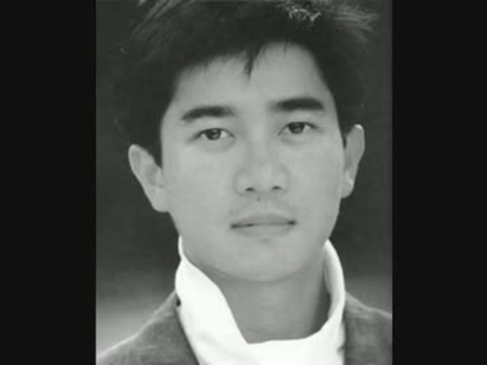 安全地帯 Friend 広東語版２ 陳百強 ダニー チャン 細想 ニコニコ動画