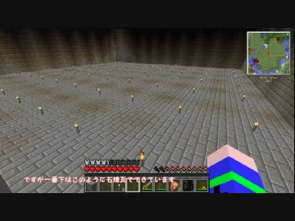 人気の Minecraft Mod 動画 1 427本 24 ニコニコ動画