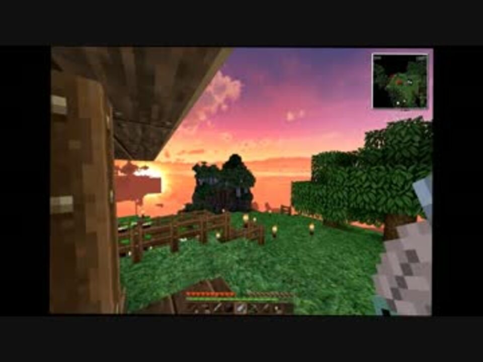 人気の Minecraft Mod 動画 1 438本 ニコニコ動画