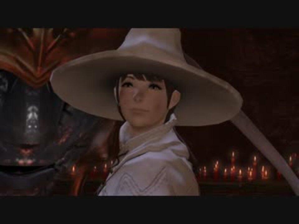 Ff14 エッダちゃん Mad ニコニコ動画