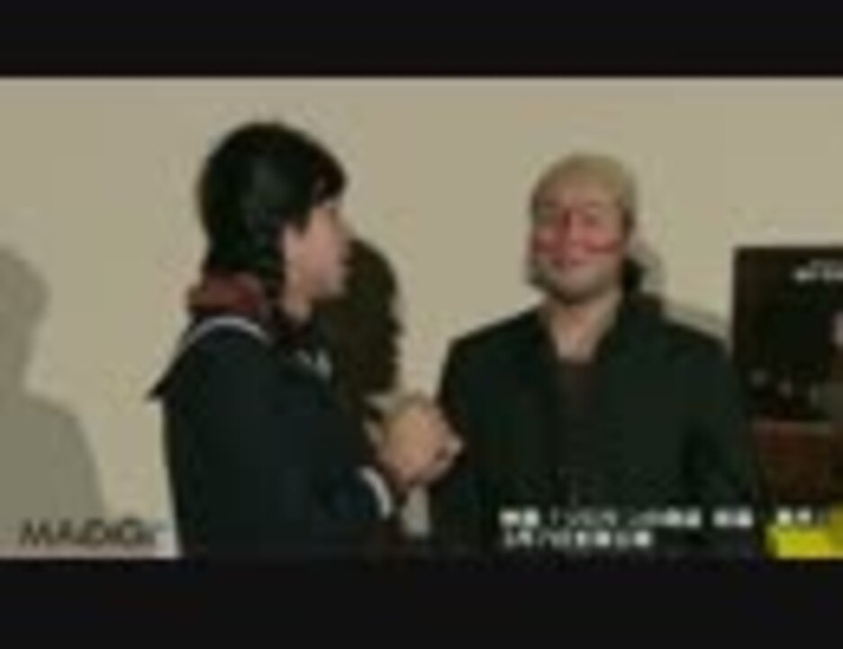 人気の ニーブラ 動画 12本 ニコニコ動画