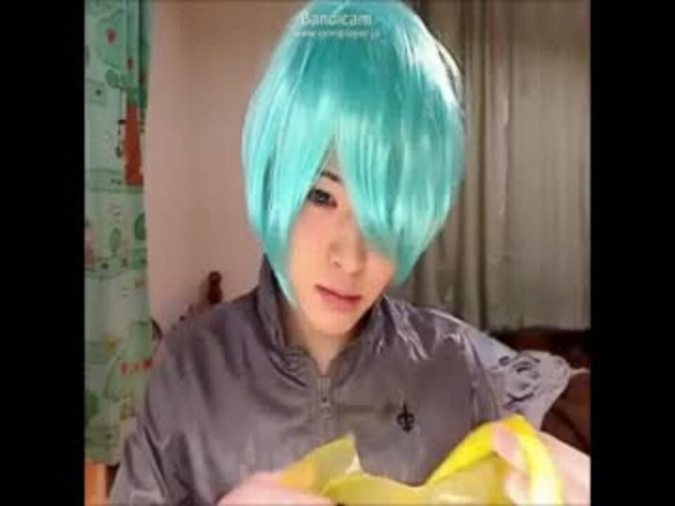 男の娘　親フラで発狂 - ニコニコ動画