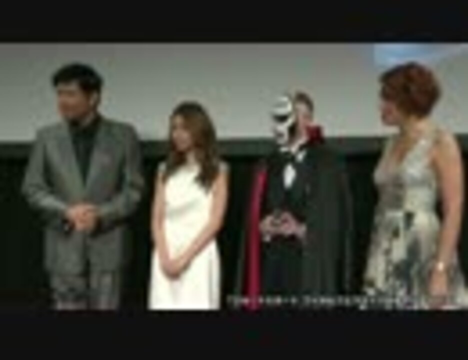 人気の 別所哲也 動画 23本 ニコニコ動画