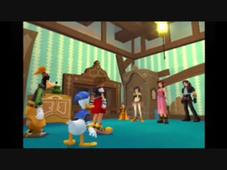 人気の Re チェインオブメモリーズ 動画 106本 2 ニコニコ動画