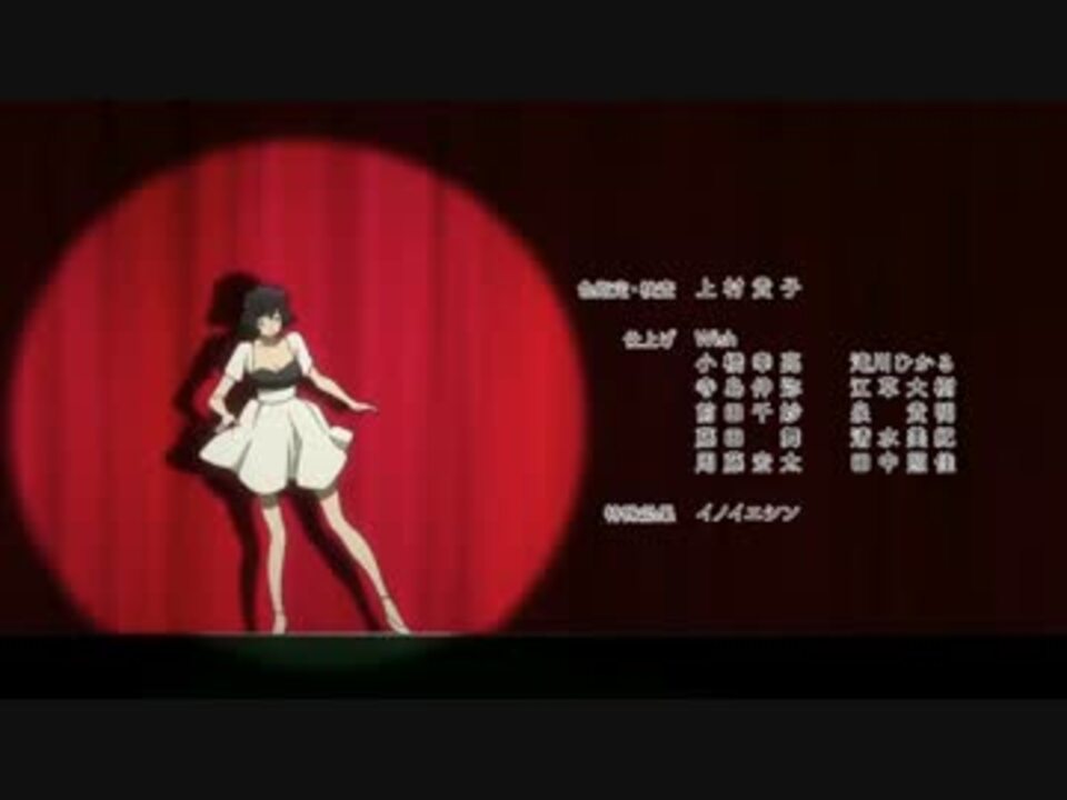 人気の アニメ 血界戦線 動画 332本 7 ニコニコ動画