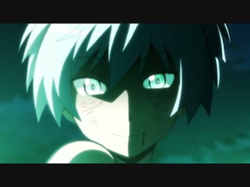 人気の アニメ ジャンプ系戦闘シーン 動画 791本 ニコニコ動画