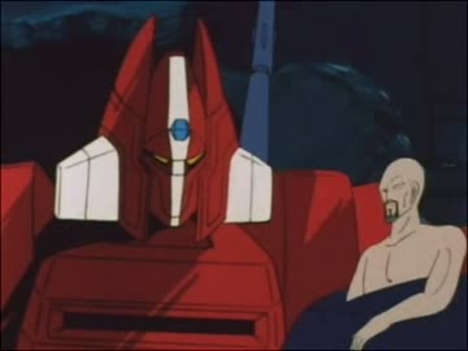 機甲界ガリアン 次回予告集 ニコニコ動画