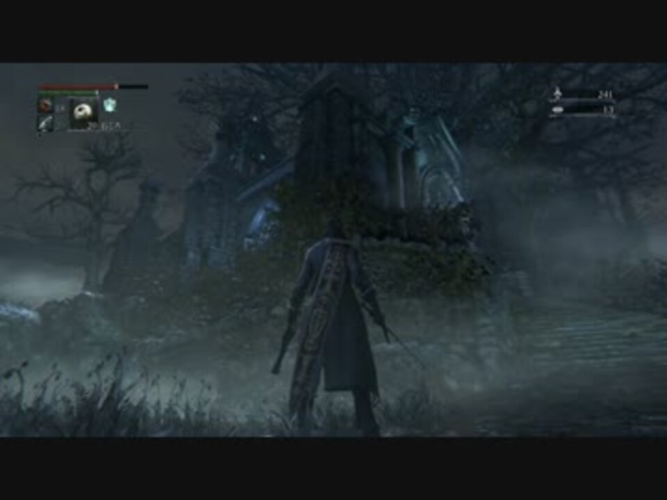 人気の Bloodｂorne 動画 17 151本 ニコニコ動画