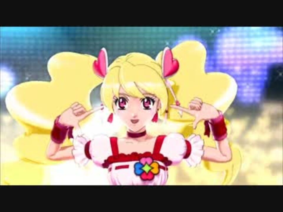 人気の フレッシュプリキュア Ed 動画 13本 ニコニコ動画