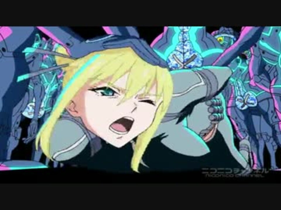 人気の ニンジャスレイヤーフロムアニメイシヨン 動画 398本 ニコニコ動画