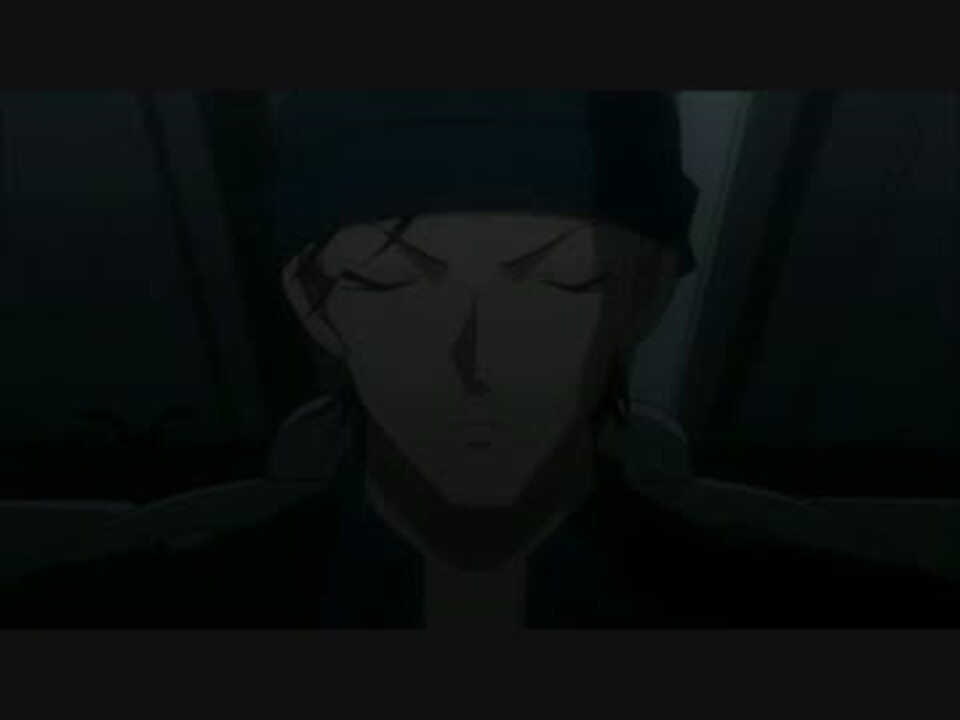 ヒーローの帰還 ニコニコ動画