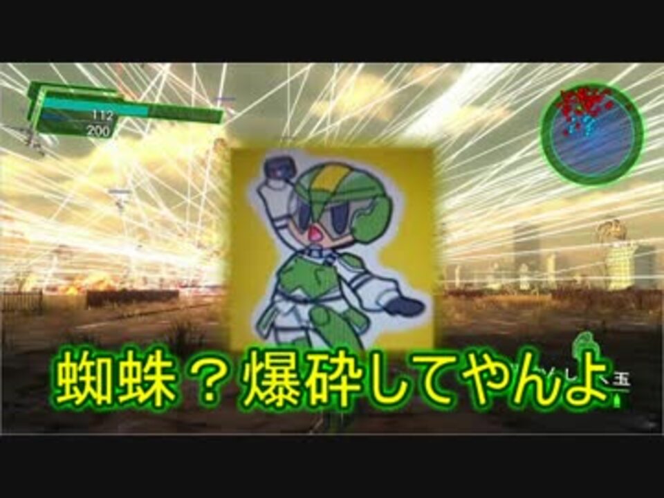 人気の かんしゃく玉 動画 128本 2 ニコニコ動画