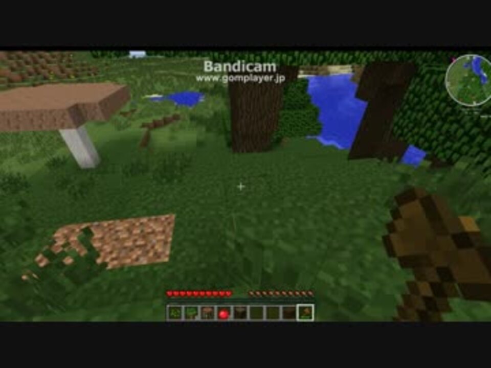 人気の Minecraft Mod 動画 1 405本 ニコニコ動画