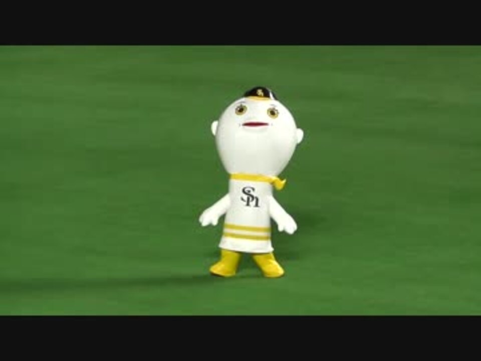 ソフトバンクホークス ふうさん 詰め合わせ 15 5月編 ニコニコ動画